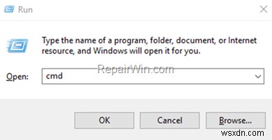 Khắc phục lỗi File History Windows 10: Kết nối lại ổ đĩa để khôi phục chức năng sao lưu