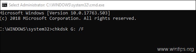 Khắc phục lỗi File History Windows 10: Kết nối lại ổ đĩa để khôi phục chức năng sao lưu