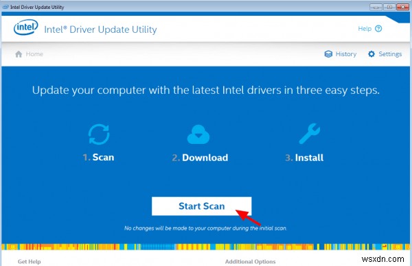 Khắc phục lỗi Intel Wireless Bluetooth Code 10 – Device Power Failure trên HP Windows 10
