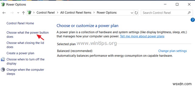 Khắc phục lỗi Intel Wireless Bluetooth Code 10 – Device Power Failure trên HP Windows 10