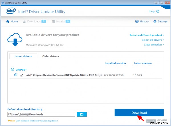Khắc phục lỗi Intel Wireless Bluetooth Code 10 – Device Power Failure trên HP Windows 10