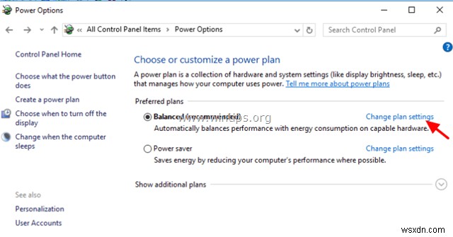 Khắc phục lỗi Intel Wireless Bluetooth Code 10 – Device Power Failure trên HP Windows 10