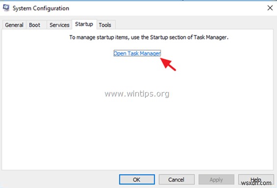 Khắc phục WHEA_UNCORRECTABLE_ERROR (0x00000124) trên Windows 10: Hướng dẫn từng bước