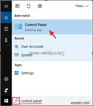 Thành thạo Windows 10 Remote Desktop: Bật, Kết nối, Bảo mật phiên làm việc từ xa