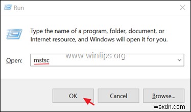 Thành thạo Windows 10 Remote Desktop: Bật, Kết nối, Bảo mật phiên làm việc từ xa