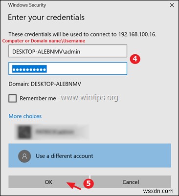 Thành thạo Windows 10 Remote Desktop: Bật, Kết nối, Bảo mật phiên làm việc từ xa