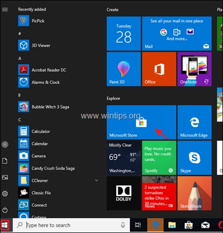 Thành thạo Windows 10 Remote Desktop: Bật, Kết nối, Bảo mật phiên làm việc từ xa