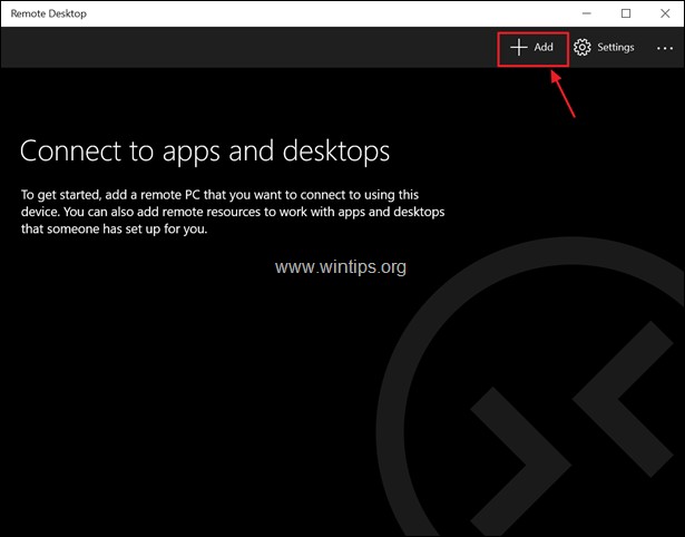 Thành thạo Windows 10 Remote Desktop: Bật, Kết nối, Bảo mật phiên làm việc từ xa