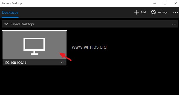 Thành thạo Windows 10 Remote Desktop: Bật, Kết nối, Bảo mật phiên làm việc từ xa
