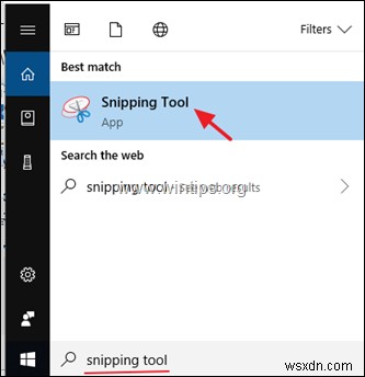 Thành thạo kỹ thuật chụp màn hình (Screenshot) trên Windows 10: Hướng dẫn hoàn chỉnh