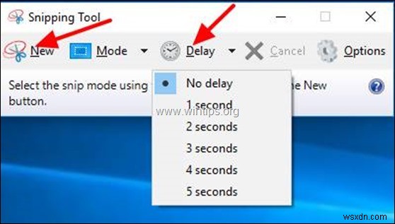 Thành thạo kỹ thuật chụp màn hình (Screenshot) trên Windows 10: Hướng dẫn hoàn chỉnh