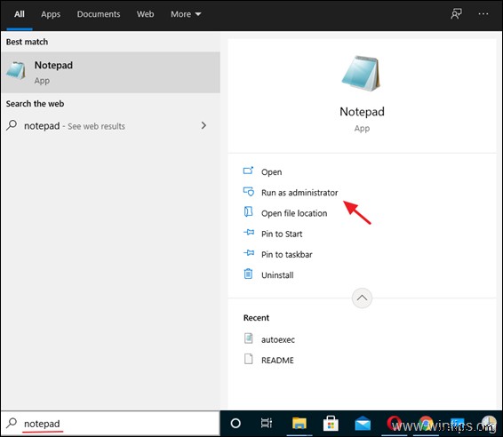 Chặn Trang Web Không Mong Muốn Trên Windows 10: Hướng Dẫn Bước Đi