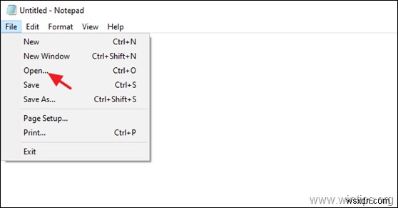 Chặn Trang Web Không Mong Muốn Trên Windows 10: Hướng Dẫn Bước Đi