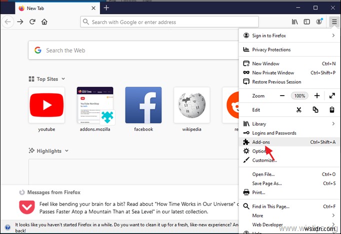Chặn Trang Web Không Mong Muốn Trên Windows 10: Hướng Dẫn Bước Đi