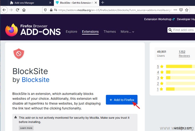Chặn Trang Web Không Mong Muốn Trên Windows 10: Hướng Dẫn Bước Đi