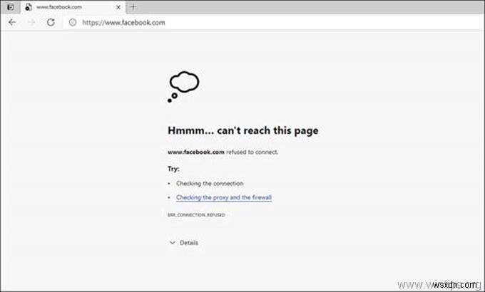 Chặn Trang Web Không Mong Muốn Trên Windows 10: Hướng Dẫn Bước Đi