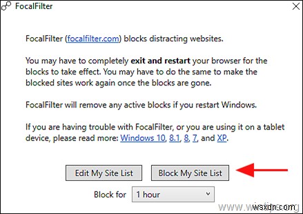 Chặn Trang Web Không Mong Muốn Trên Windows 10: Hướng Dẫn Bước Đi