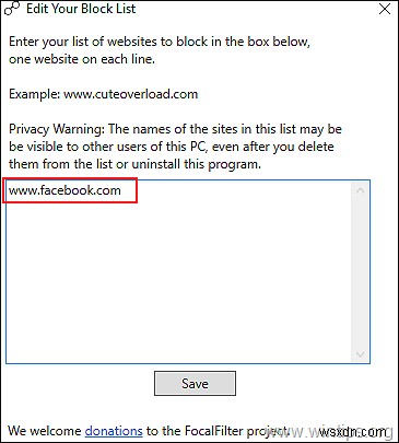 Chặn Trang Web Không Mong Muốn Trên Windows 10: Hướng Dẫn Bước Đi