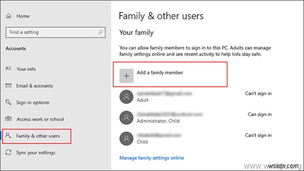 Chặn Trang Web Không Mong Muốn Trên Windows 10: Hướng Dẫn Bước Đi