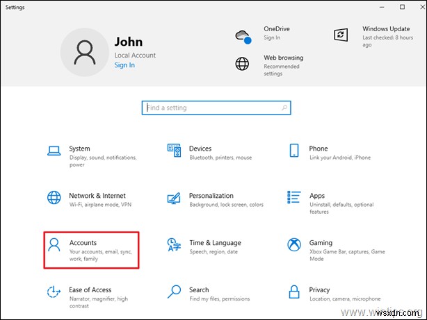 Chặn Trang Web Không Mong Muốn Trên Windows 10: Hướng Dẫn Bước Đi