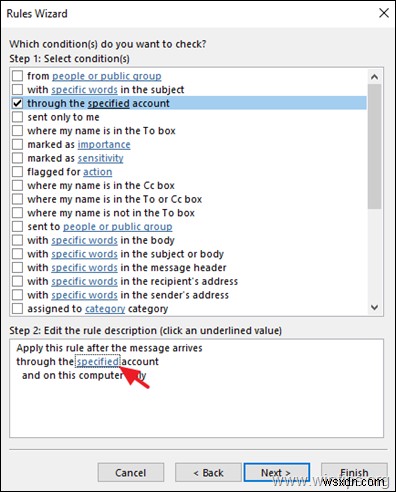 Chuyển tiếp email Outlook sang Gmail (và ngược lại) - Hướng dẫn từng bước