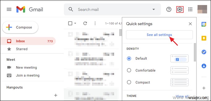 Chuyển tiếp email Outlook sang Gmail (và ngược lại) - Hướng dẫn từng bước