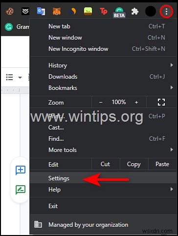 Cách khắc phục lỗi mạng Twitch 2000 trên Windows – Hướng dẫn từng bước