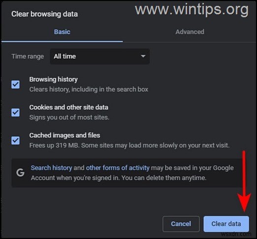 Cách khắc phục lỗi mạng Twitch 2000 trên Windows – Hướng dẫn từng bước