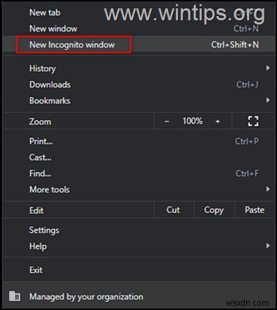 Cách khắc phục lỗi mạng Twitch 2000 trên Windows – Hướng dẫn từng bước