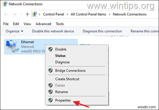 Cách khắc phục lỗi mạng Twitch 2000 trên Windows – Hướng dẫn từng bước
