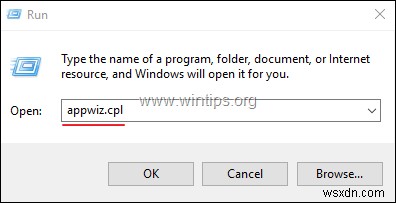 Cách khắc phục lỗi mạng Twitch 2000 trên Windows – Hướng dẫn từng bước
