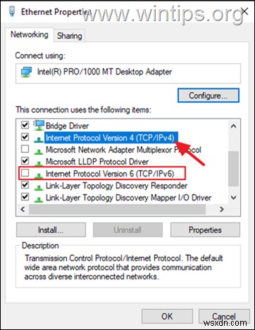 Cách khắc phục lỗi mạng Twitch 2000 trên Windows – Hướng dẫn từng bước