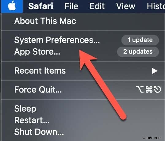 5 Mẹo macOS Cần Thiết Tăng Năng Suất Làm Việc