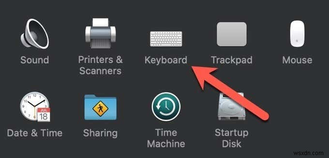 5 Mẹo macOS Cần Thiết Tăng Năng Suất Làm Việc