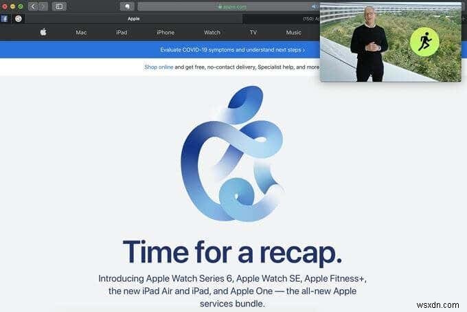 5 Mẹo macOS Cần Thiết Tăng Năng Suất Làm Việc