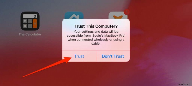 Hướng dẫn khởi động lại iPad cho tất cả các mẫu