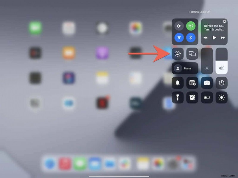 Khắc phục lỗi xoay màn hình iPad: 10 giải pháp đã chứng minh