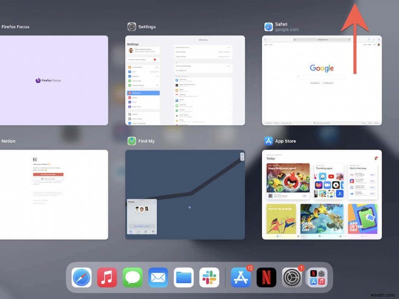 Khắc phục lỗi xoay màn hình iPad: 10 giải pháp đã chứng minh