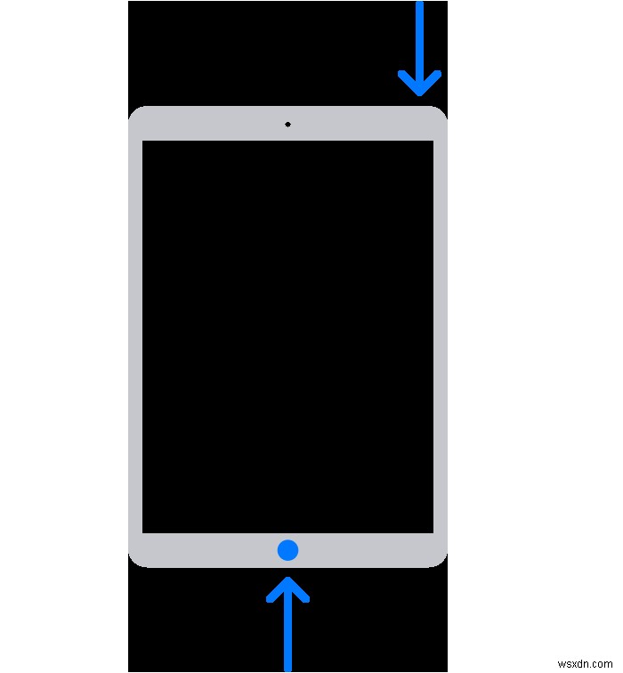 Khắc phục lỗi xoay màn hình iPad: 10 giải pháp đã chứng minh