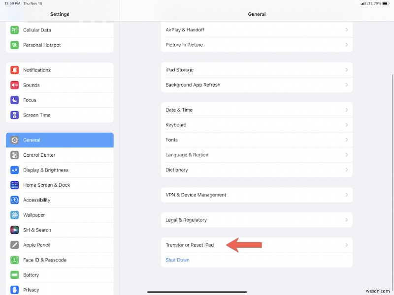 Khắc phục sự cố Bluetooth trên iPad: 13 cách sửa hiệu quả