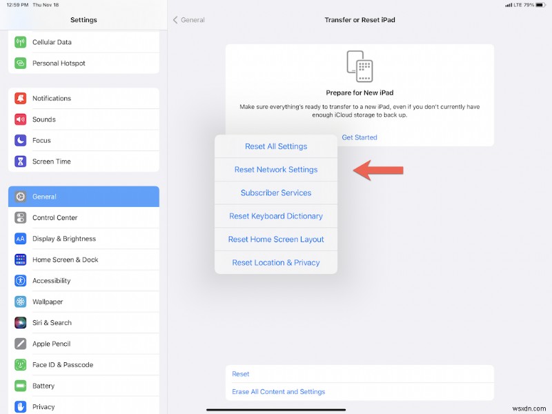 Khắc phục sự cố Bluetooth trên iPad: 13 cách sửa hiệu quả