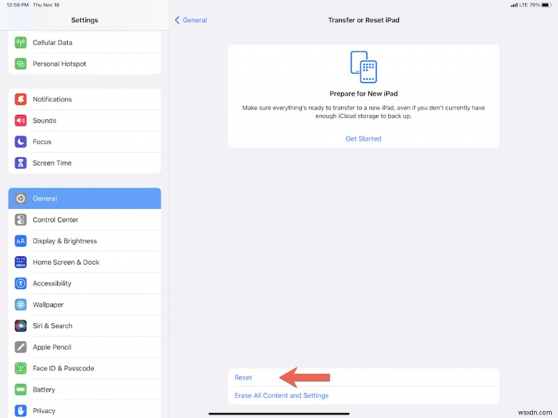 Khắc phục sự cố Bluetooth trên iPad: 13 cách sửa hiệu quả