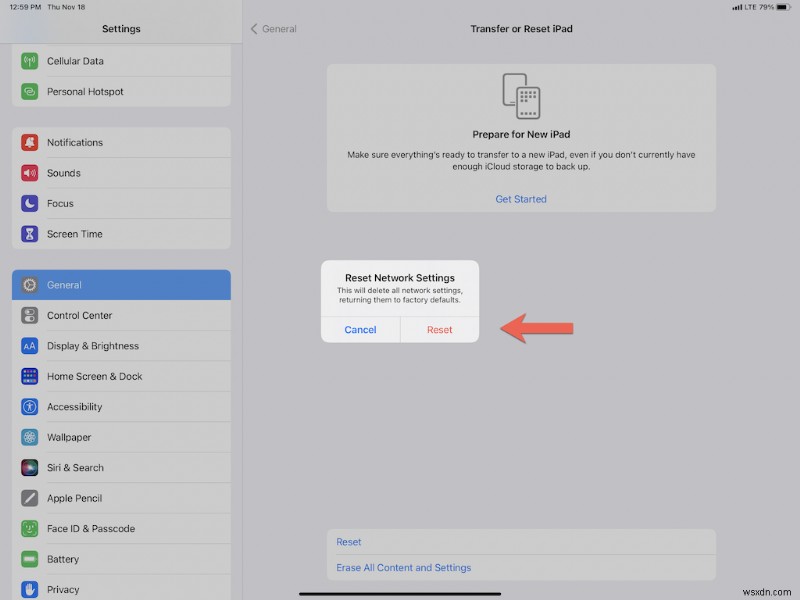 Khắc phục sự cố Bluetooth trên iPad: 13 cách sửa hiệu quả