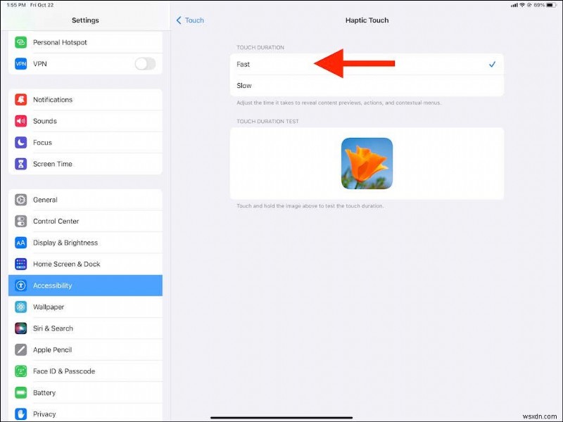 iPad Pro đèn flash hỏng? 9 cách khắc phục nhanh để khôi phục chức năng