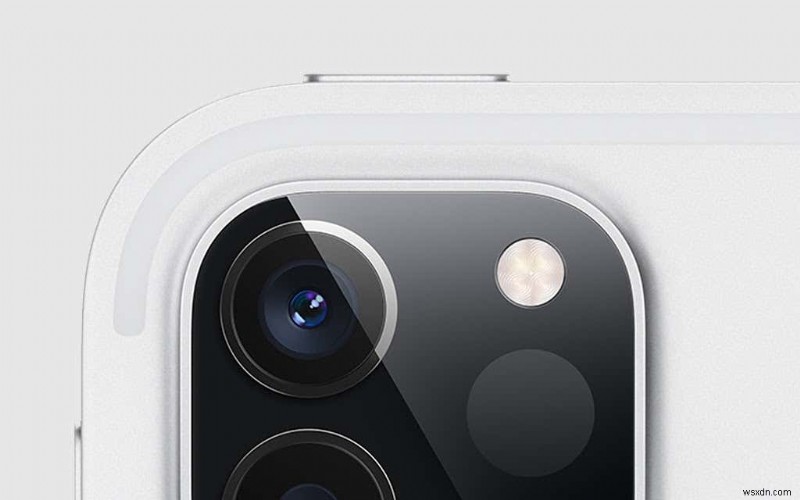 iPad Pro đèn flash hỏng? 9 cách khắc phục nhanh để khôi phục chức năng