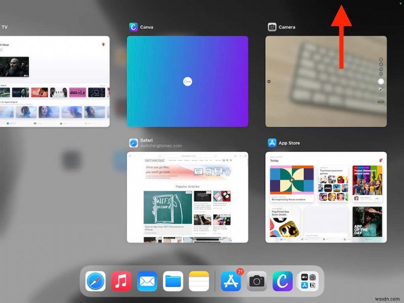 iPad Pro đèn flash hỏng? 9 cách khắc phục nhanh để khôi phục chức năng