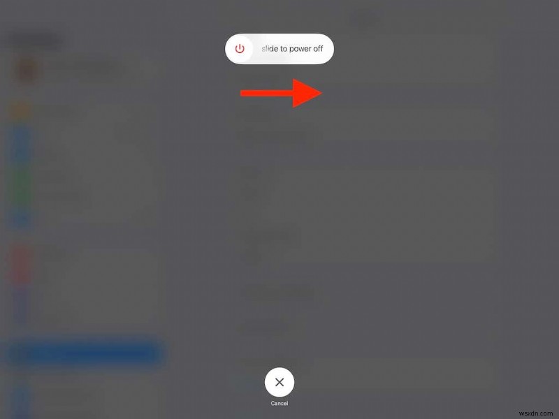 iPad Pro đèn flash hỏng? 9 cách khắc phục nhanh để khôi phục chức năng
