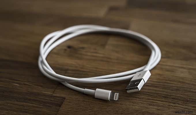 Hướng dẫn từng bước: Khôi phục iPad khi nó không bật được