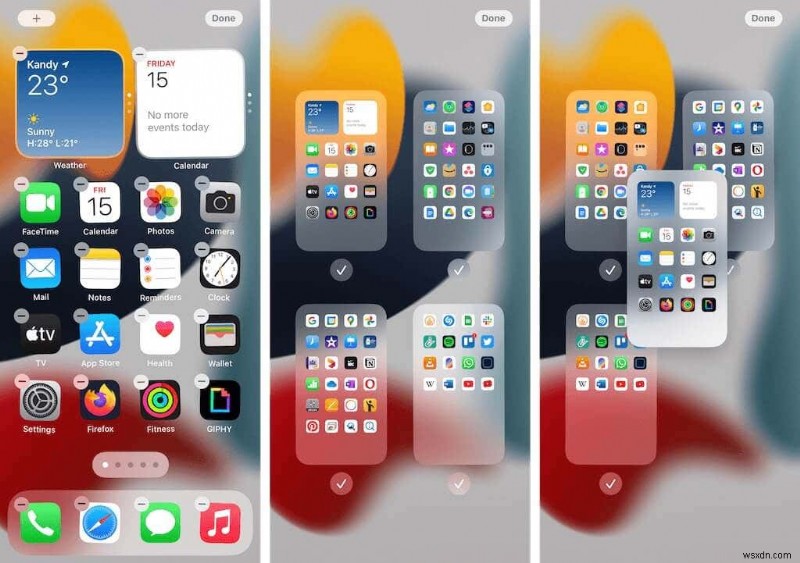 Top 25 mẹo & thủ thuật iOS 15 tối đa hóa trải nghiệm iPhone