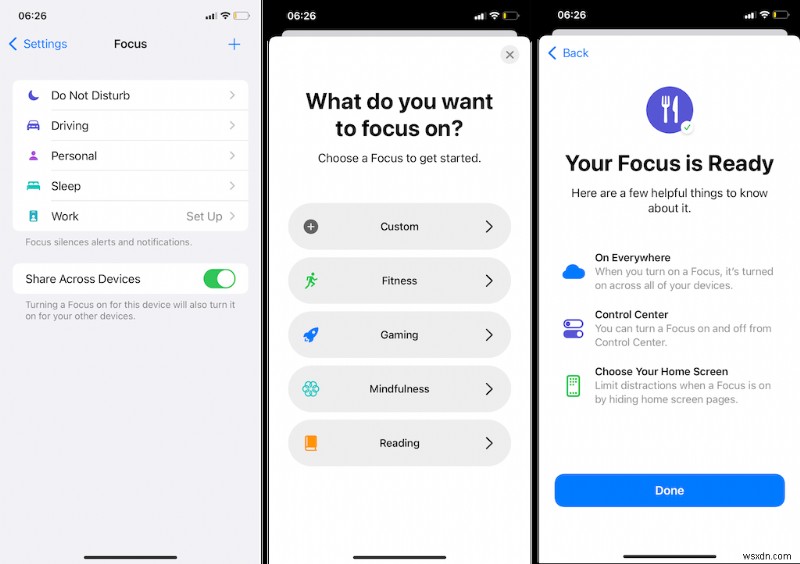 Top 25 mẹo & thủ thuật iOS 15 tối đa hóa trải nghiệm iPhone